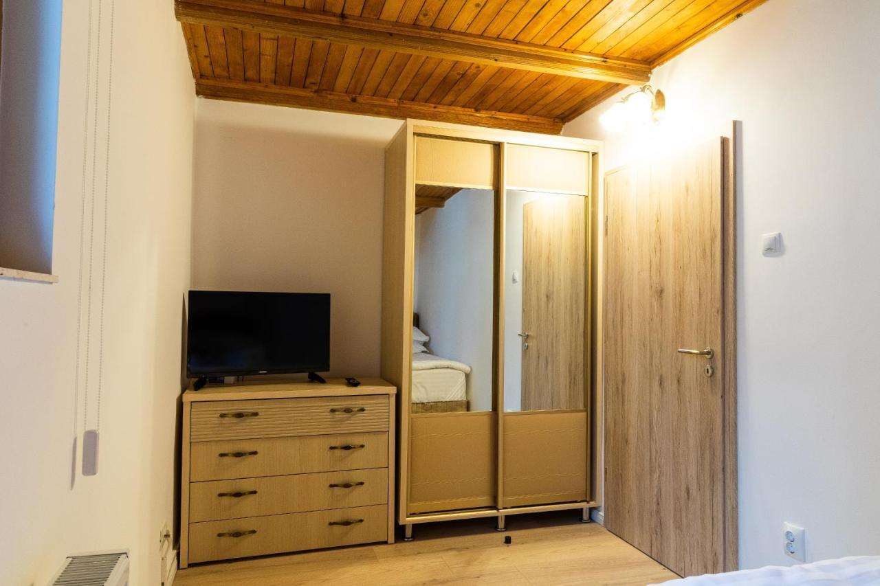 Montana Residence Poiana Brașov Exterior foto